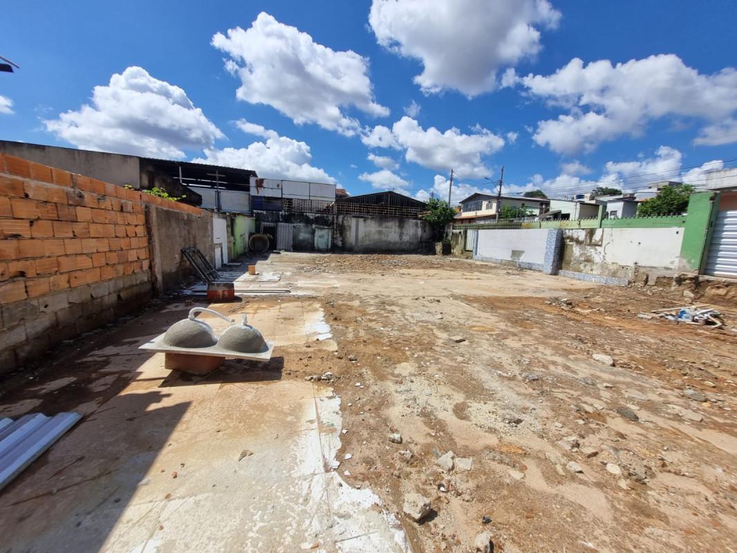 Lote, Lindéia, 0 Quarto, 0 Vaga