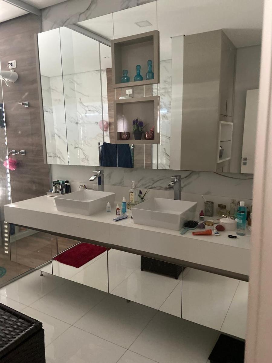 Casa, Gran Park, 4 Quartos, 1 Vaga, 4 Suítes