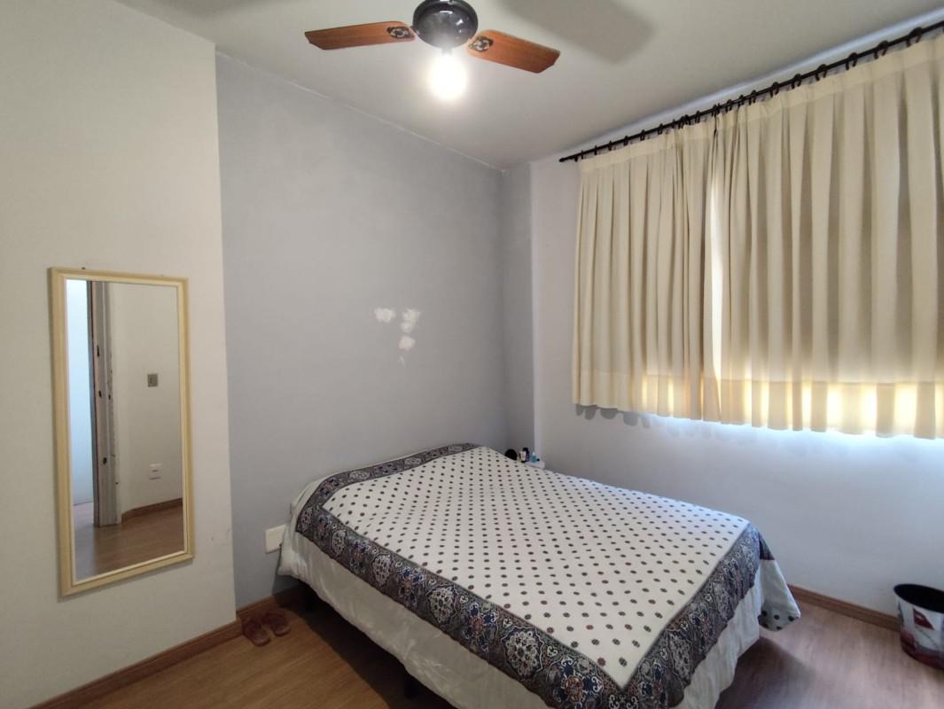 Apartamento, João Pinheiro, 2 Quartos, 1 Vaga