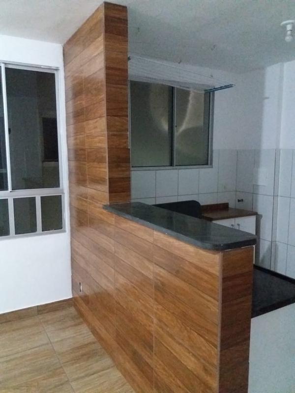 Apartamento, Camargos, 2 Quartos, 1 Vaga