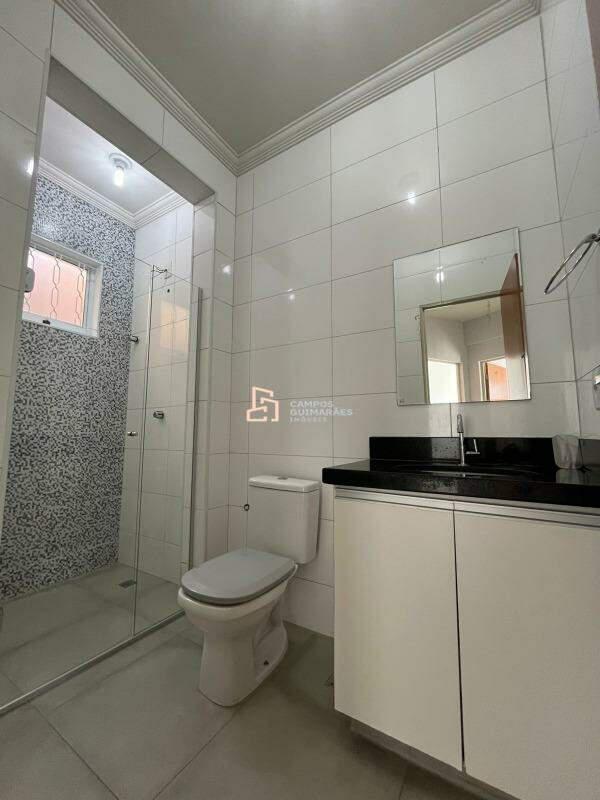 Apartamento, Novo Progresso, 3 Quartos, 1 Suíte