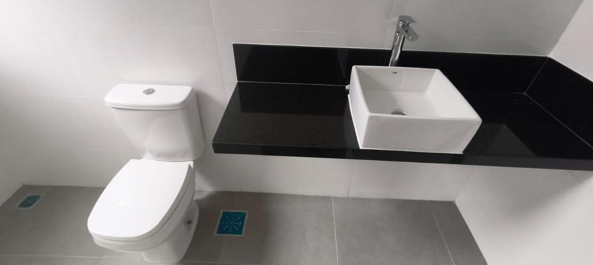 Apartamento, Santa Inês, 3 Quartos, 2 Vagas, 1 Suíte