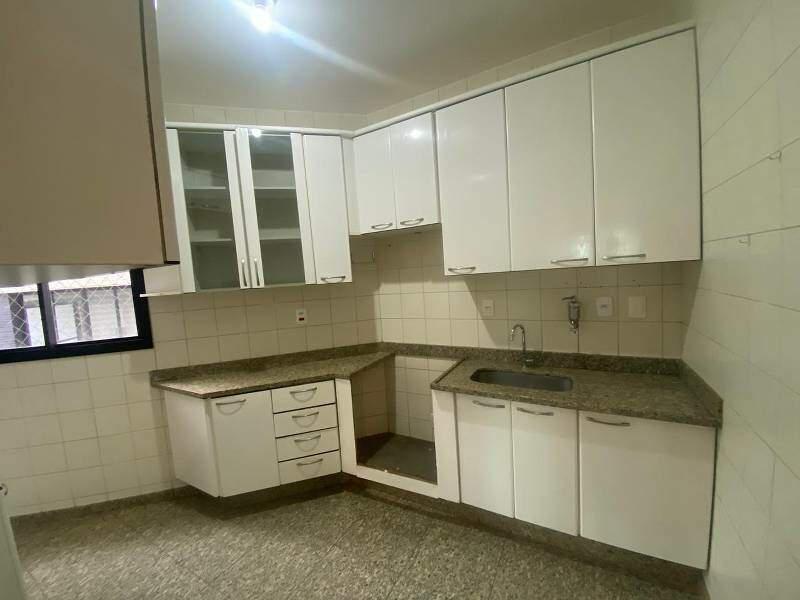 Apartamento, Sion, 2 Quartos, 2 Vagas, 1 Suíte