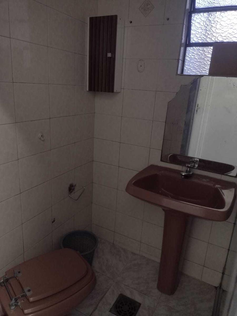Apartamento, Barro Preto, 2 Quartos, 0 Vaga