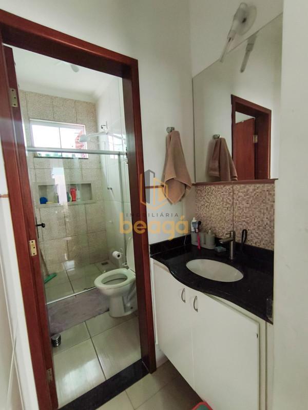Casa, Parque Xangri-lá, 2 Quartos, 1 Vaga