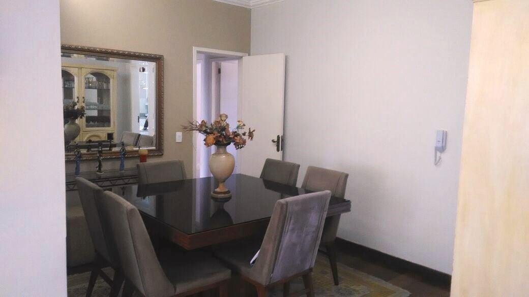 Apartamento, Grajaú, 4 Quartos, 2 Vagas, 1 Suíte