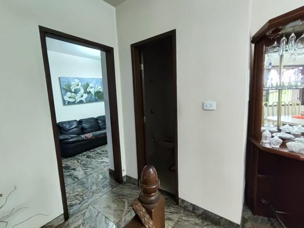 Casa, Conjunto Califórnia, 3 Quartos, 3 Vagas, 2 Suítes