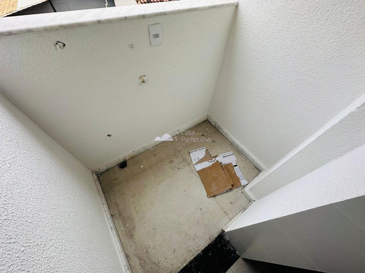 Apartamento, Itapoã, 3 Quartos, 2 Vagas, 1 Suíte