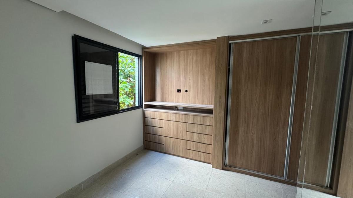 Cobertura, Anchieta, 3 Quartos, 3 Vagas, 2 Suítes