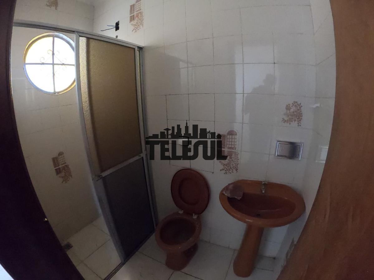 Casa, Jardim Corcetti I, 3 Quartos, 1 Vaga, 1 Suíte