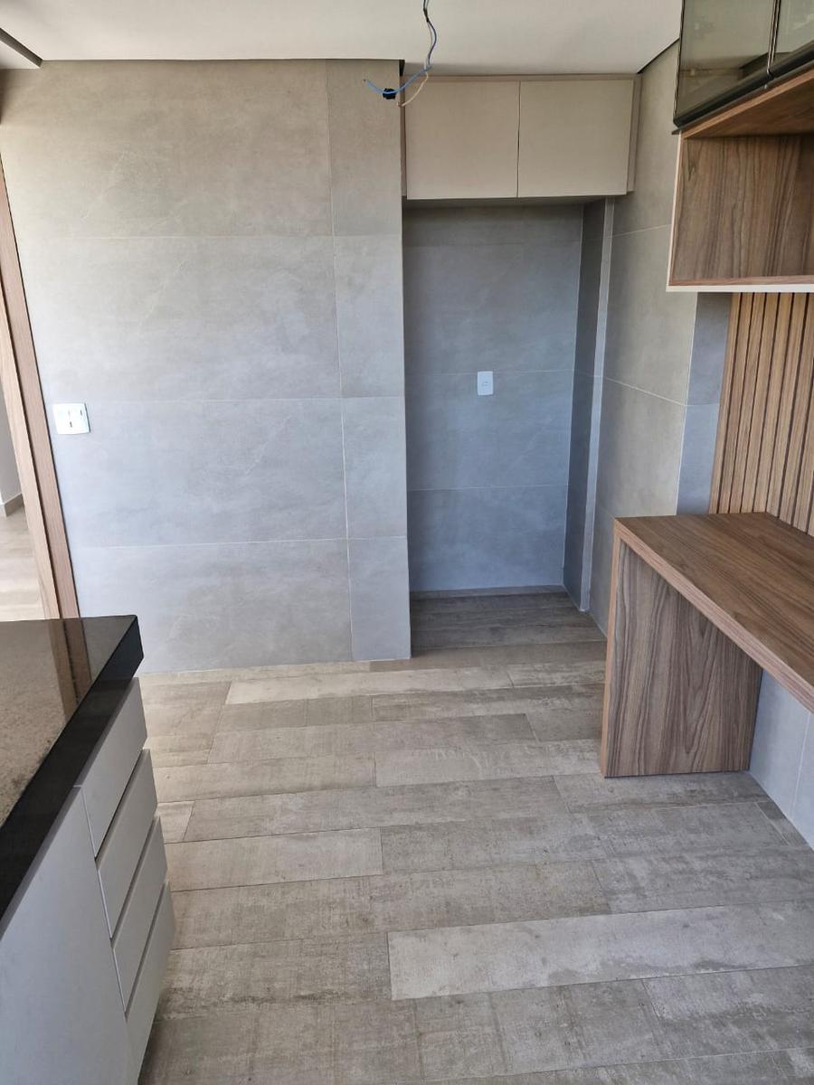 Apartamento, Santo Agostinho, 2 Quartos, 2 Vagas, 2 Suítes