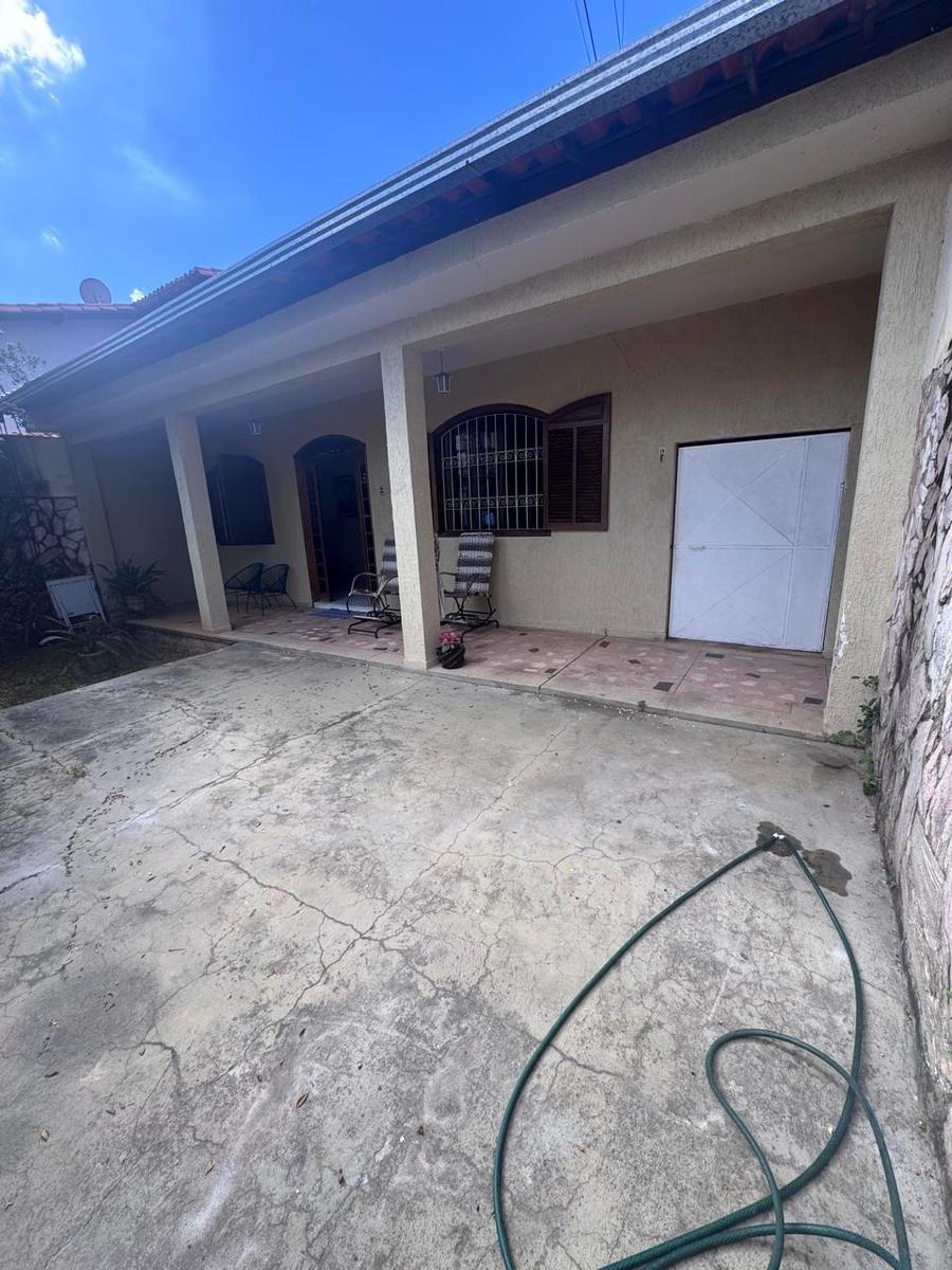 Casa, Jaraguá, 3 Quartos, 2 Vagas