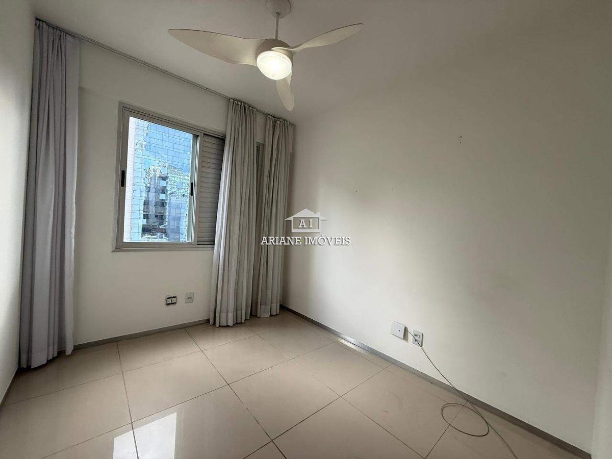 Apartamento, Savassi, 3 Quartos, 2 Vagas, 1 Suíte