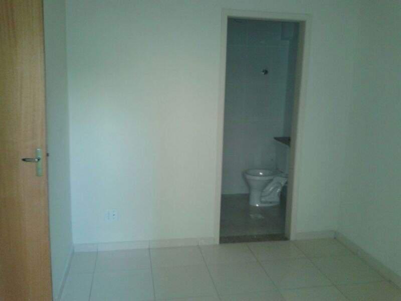 Apartamento, Nova Suíssa, 2 Quartos, 1 Vaga, 1 Suíte