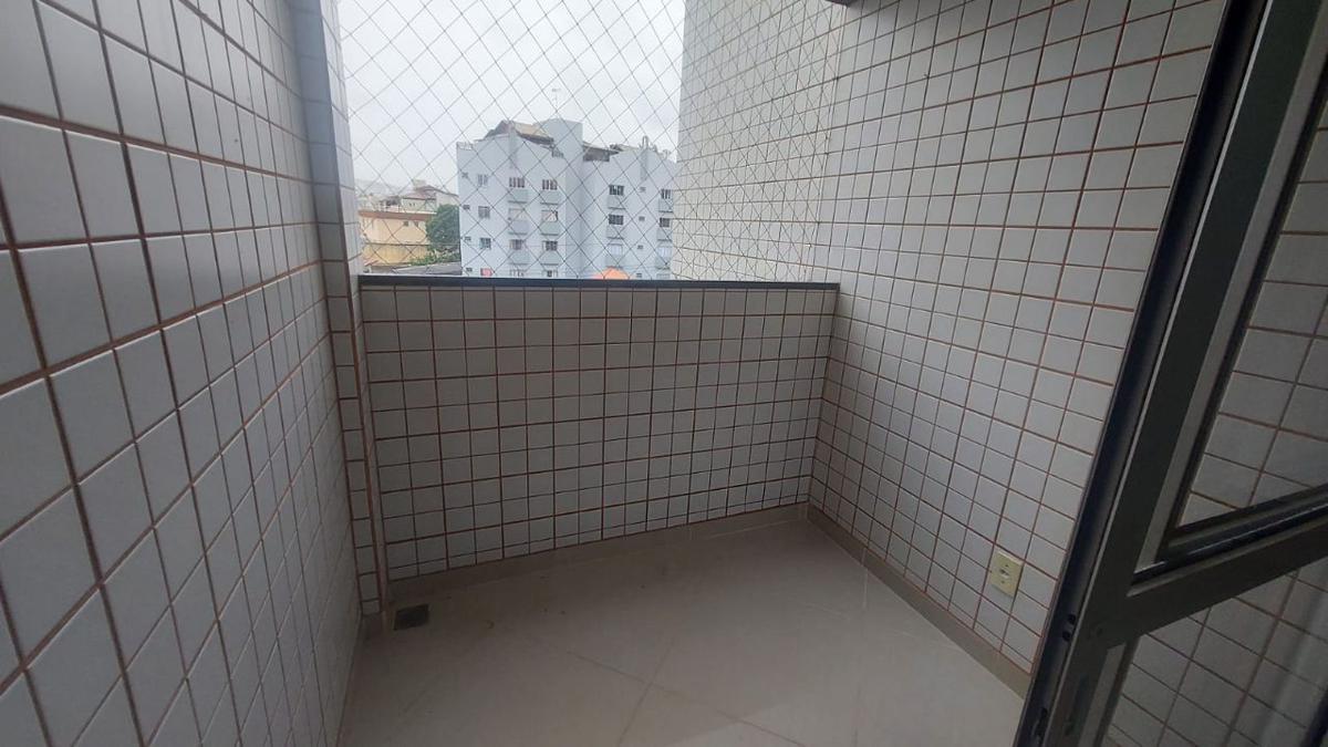 Apartamento, Santa Cruz, 3 Quartos, 2 Vagas, 1 Suíte