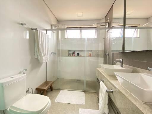 Cobertura, Iguaçu, 4 Quartos, 2 Vagas, 2 Suítes