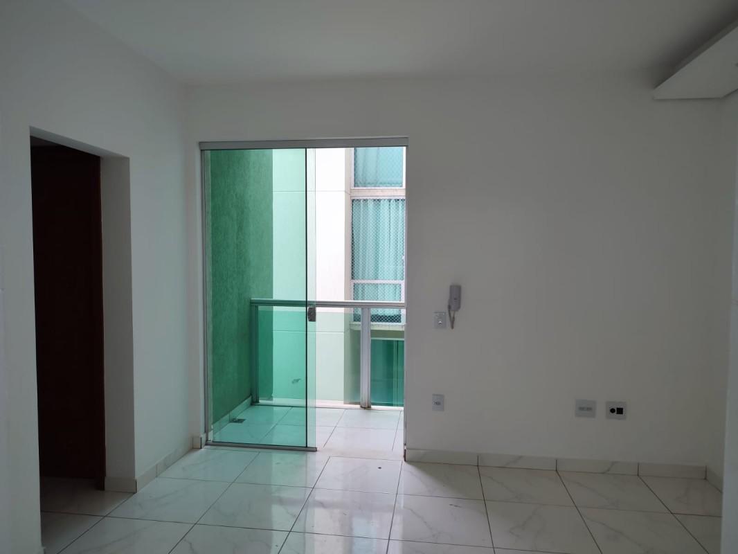 Apartamento, Petrópolis (barreiro), 3 Quartos, 1 Vaga, 1 Suíte
