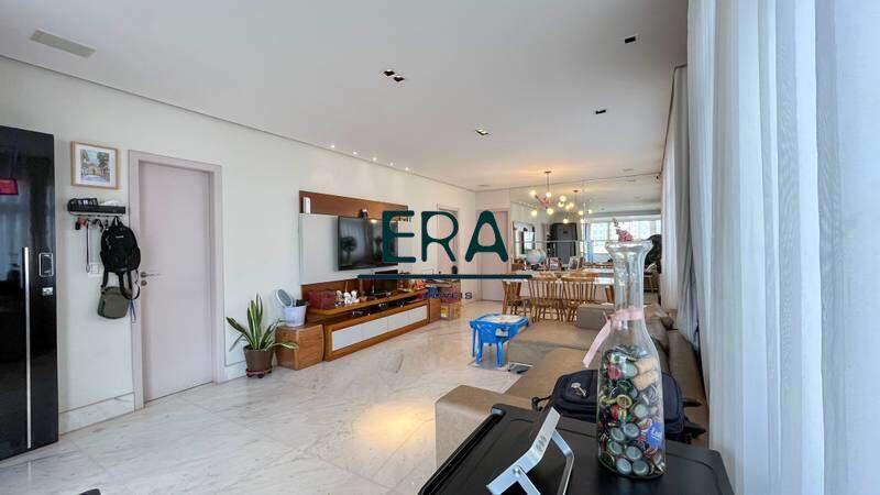 Apartamento, Serra, 3 Quartos, 2 Vagas, 1 Suíte