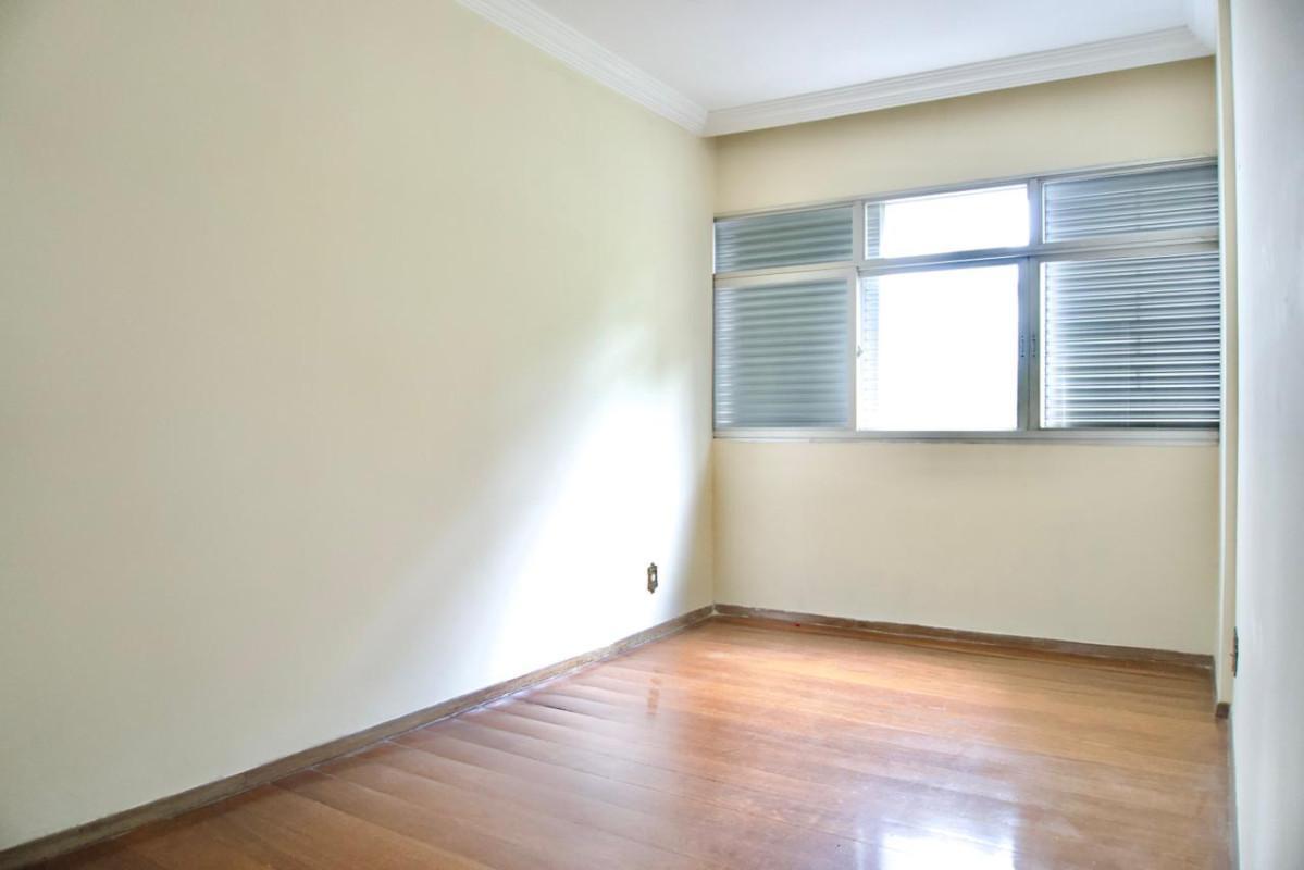 Apartamento, Lourdes, 4 Quartos, 3 Vagas, 1 Suíte