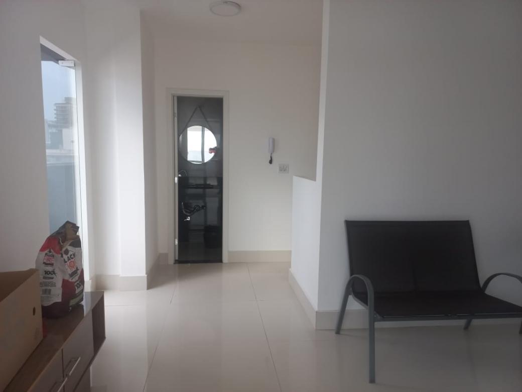 Cobertura, Funcionários, 3 Quartos, 3 Vagas, 1 Suíte