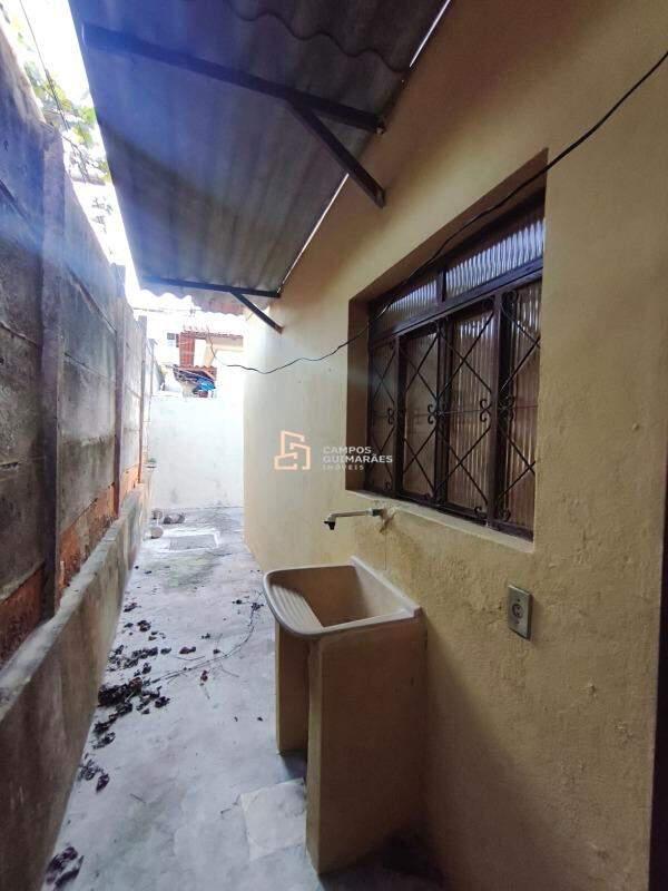 Casa, Miramar (barreiro), 2 Quartos, 1 Vaga