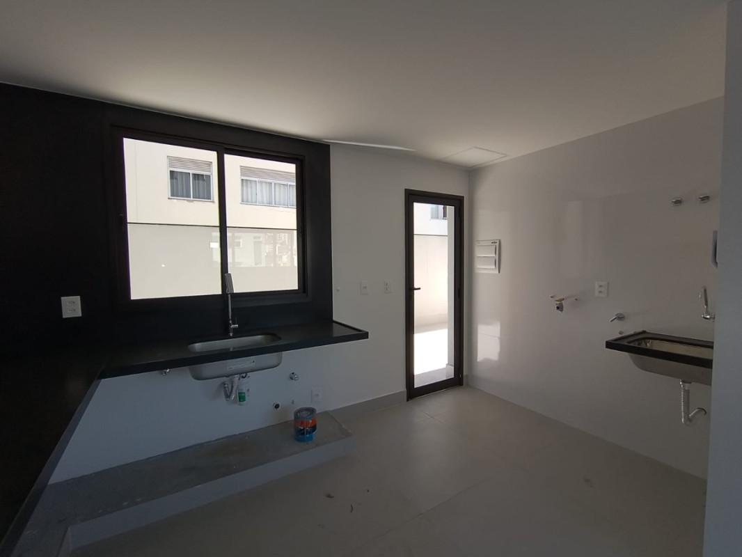 Apartamento, Gutierrez, 2 Quartos, 2 Vagas, 1 Suíte