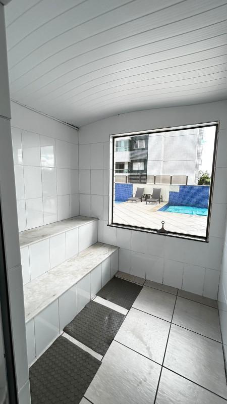 Apartamento, Castelo, 3 Quartos, 2 Vagas, 1 Suíte