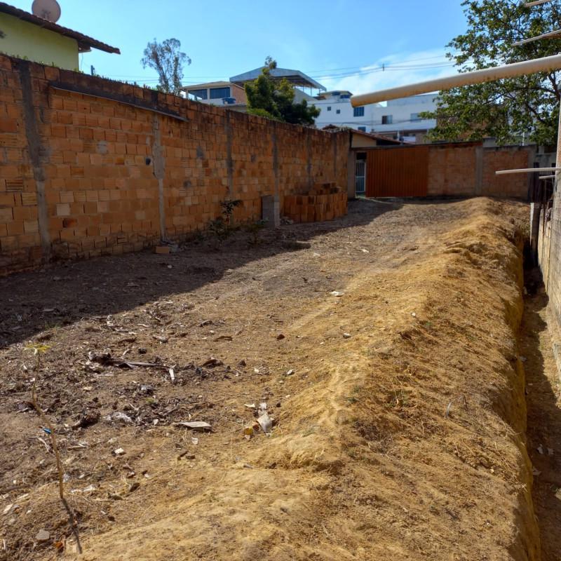 Lote, Parque Xangri-lá, 0 Quarto, 0 Vaga