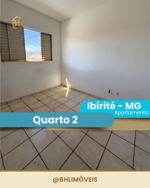 Apartamento, Industrial, 2 Quartos, 1 Vaga