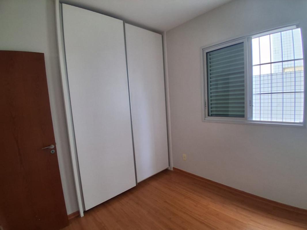 Apartamento, Sion, 3 Quartos, 3 Vagas, 1 Suíte