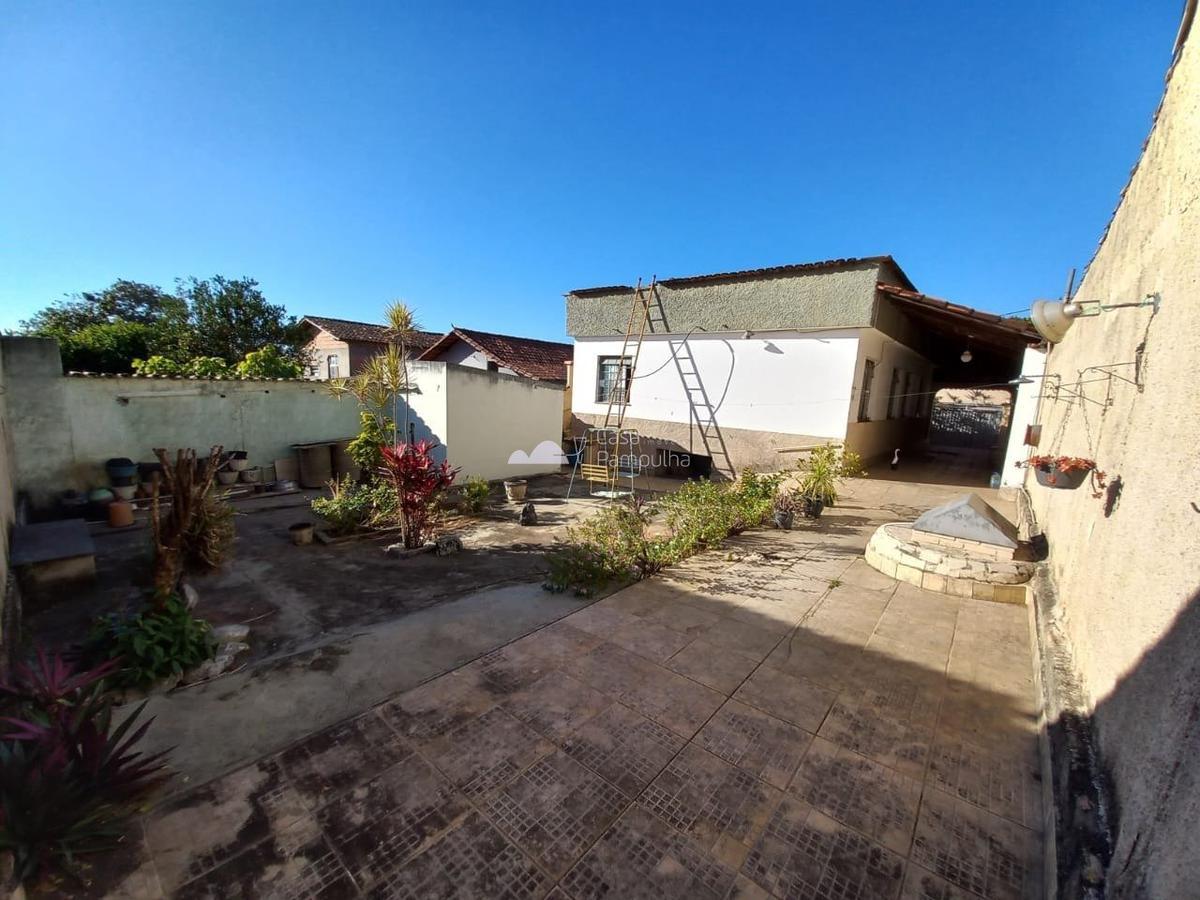Casa, Jardim Leblon, 4 Quartos, 4 Vagas, 1 Suíte