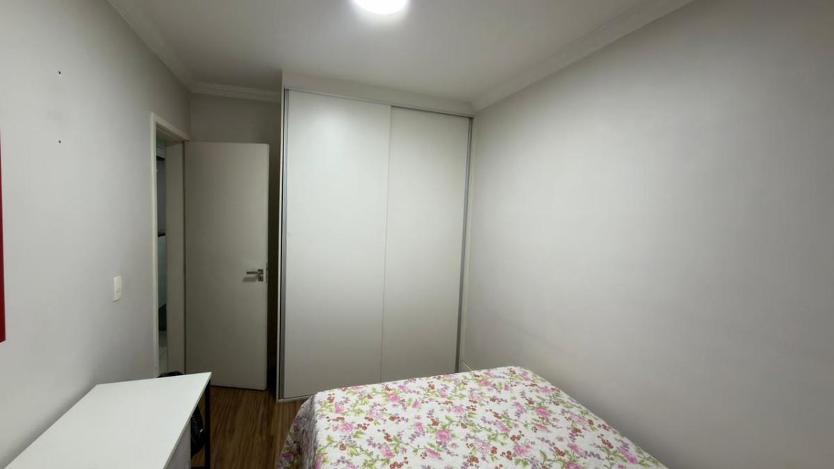 Apartamento, Castelo, 2 Quartos, 2 Vagas, 1 Suíte
