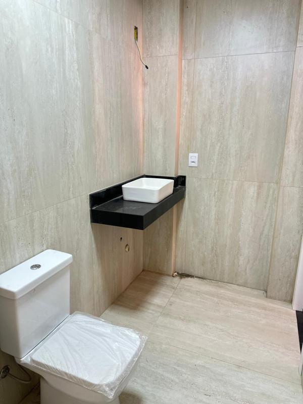 Apartamento, Barro Preto, 1 Quarto, 0 Vaga