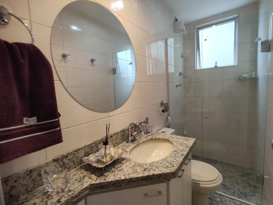 Apartamento, Salgado Filho, 3 Quartos, 2 Vagas, 1 Suíte