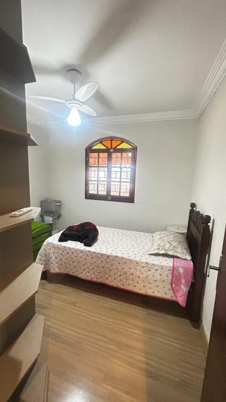 Casa, Jardim da Glória, 2 Quartos, 1 Vaga, 1 Suíte