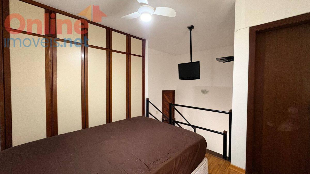 Apartamento, Lourdes, 1 Quarto, 0 Vaga, 1 Suíte