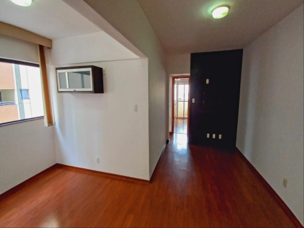 Apartamento, Ouro Preto, 3 Quartos, 2 Vagas, 1 Suíte