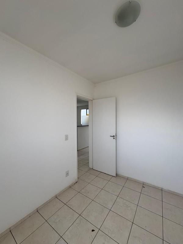 Apartamento, Granja Verde, 2 Quartos, 1 Vaga