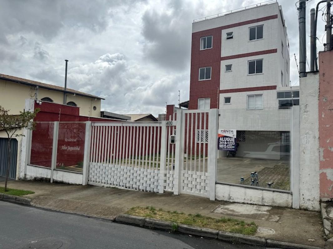 Apartamento, Coqueiros, 2 Quartos, 1 Vaga