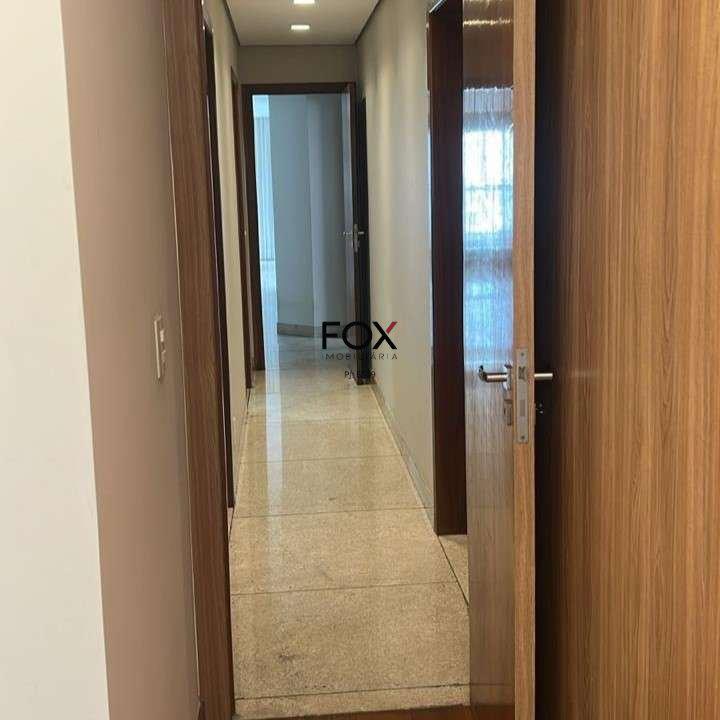Cobertura, Cidade Nova, 5 Quartos, 4 Vagas, 4 Suítes