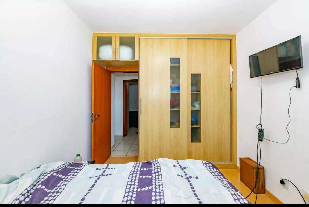 Cobertura, Castelo, 3 Quartos, 3 Vagas, 1 Suíte