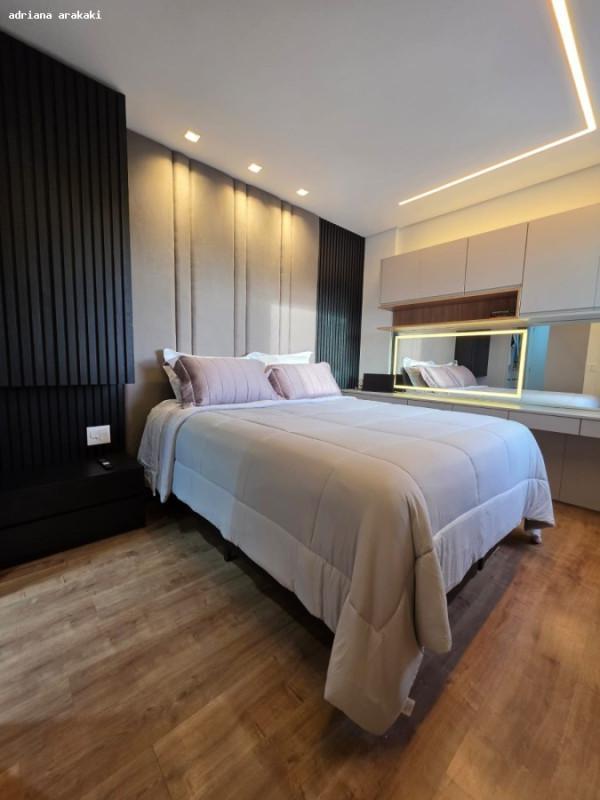 Apartamento, Buritis, 3 Quartos, 2 Vagas, 1 Suíte