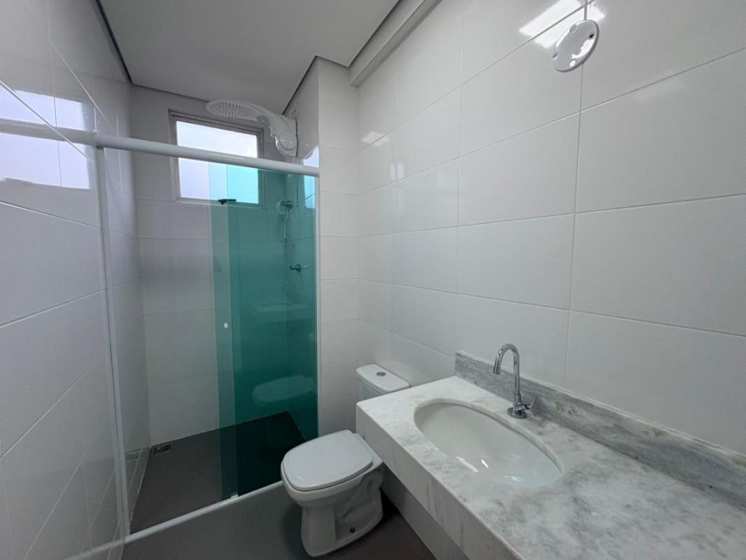 Apartamento, Centro, 3 Quartos, 2 Vagas, 1 Suíte