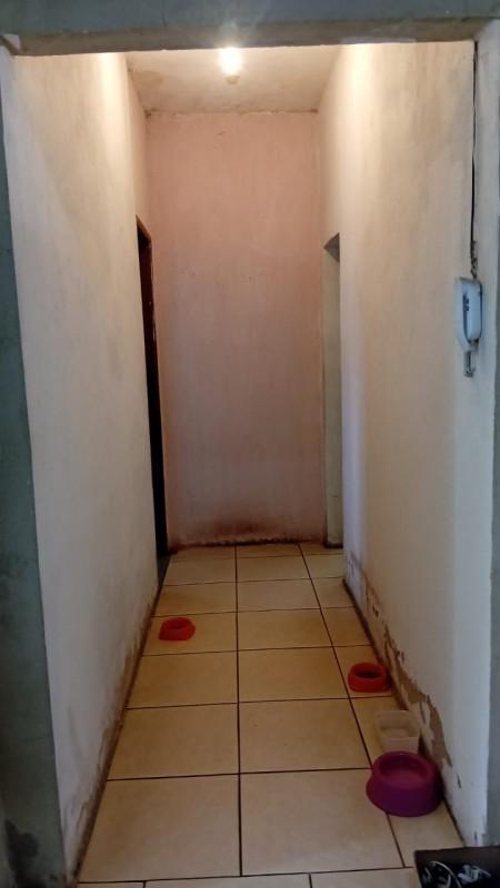 Casa, Glória, 3 Quartos, 2 Vagas, 1 Suíte