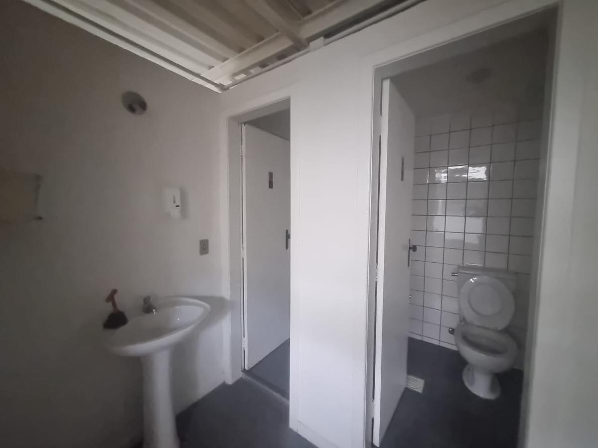 Andar, Santa Efigênia, 0 Quarto, 3 Vagas