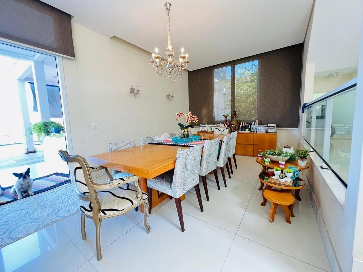 Casa, Jardim Atlântico, 4 Quartos, 10 Vagas, 3 Suítes