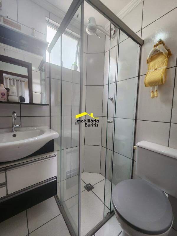 Apartamento, Buritis, 3 Quartos, 1 Vaga, 1 Suíte