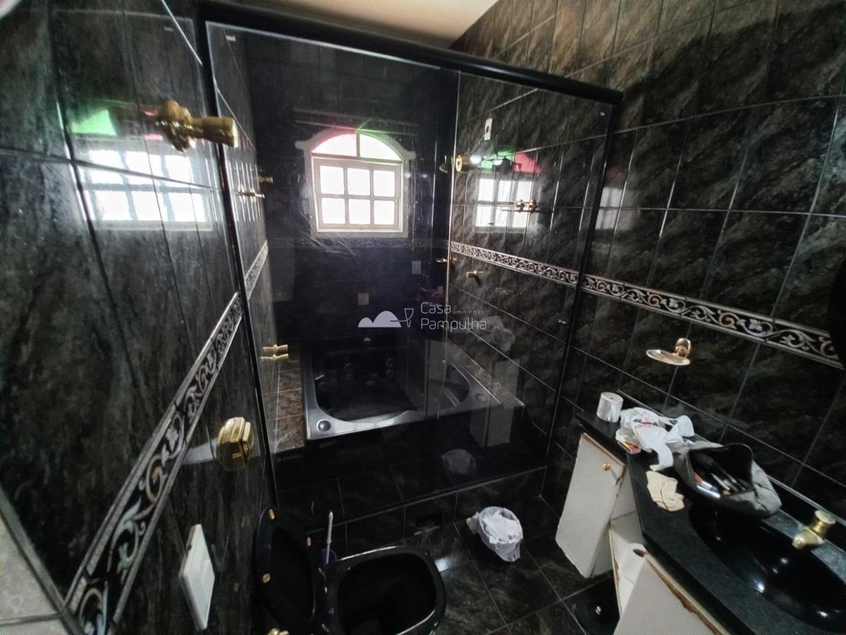 Casa, Garças, 5 Quartos, 6 Vagas, 1 Suíte