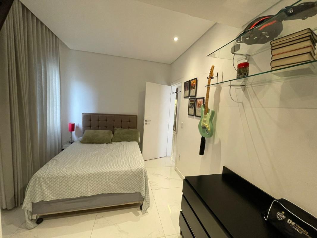 Casa, Graça, 3 Quartos, 2 Vagas, 1 Suíte