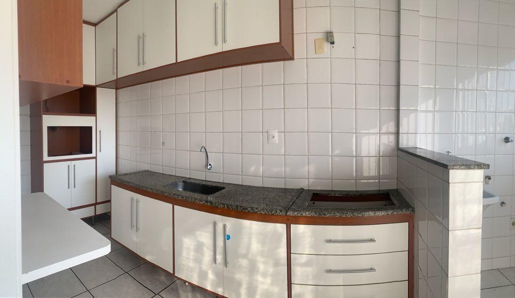 Apartamento, Ana Lúcia, 2 Quartos, 1 Vaga
